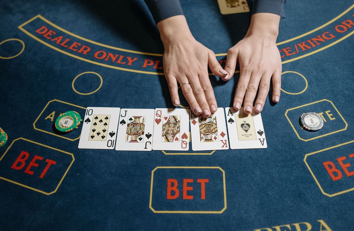 پاکستان میں Funky Jackpot قانونی ہے۔